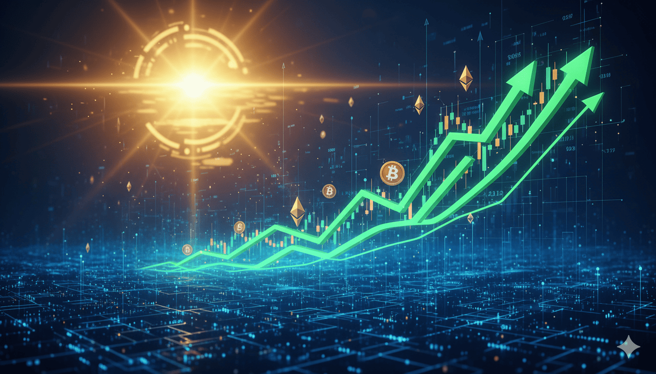Emerging Crypto Catalysts: Five Factors That Could Accelerate Market Recovery